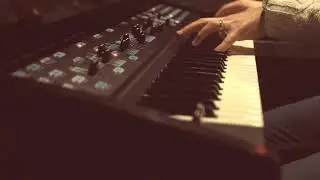 Fender/Rhodes Chroma Polaris Demo