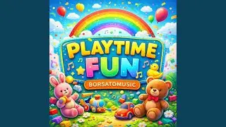 Rainbow Tickle Dance