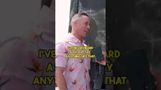 A Drill Instructor's Funniest Boot Camp Story 🤣