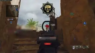 【BO6】Xim Matrix PC Kill clip