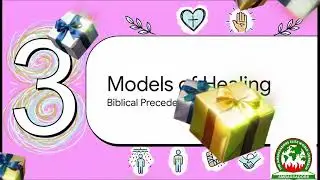 Scripture-Empowered prayer for divine healing 