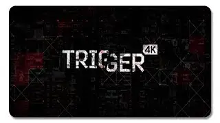 Trigger - HUD Elements Pack 13854974 | After Effects Template