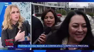Omicidio Pierina Paganelli, Manuela convocata a sorpresa in Procura; aggiornamenti sugli ultimi casi