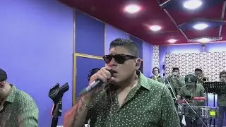 Los T&iacute;picos De La Salsa - Ritmo T&iacute;pico