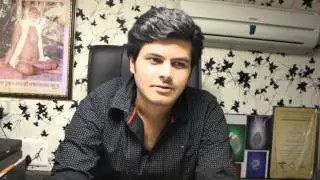 Jay GB Patel audition