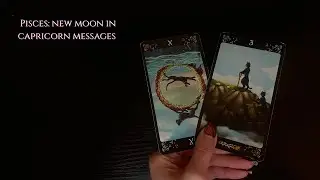 PISCES: A successful collaboration is on the horizon, but are you going to be open to it? 