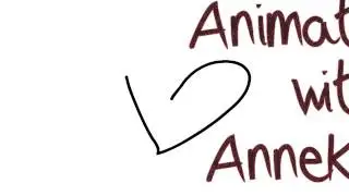 Animate with Anneke