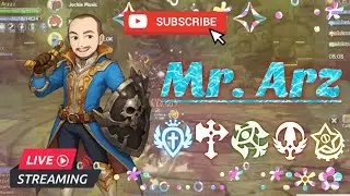 AYO KITA GDN | DRAGON NEST SEA CLASSIC