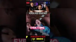 Chrisean Rock Diss Her Baby Daddy BlueFace Again!!! MUST SEE !! #chriseanrock #BLUEFACE #DISS