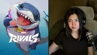 Jugando Marvel #9 jeje, es que daban ganas