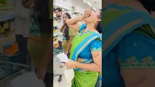 🤣Ayyo kadavule part-1 😱Vera level 🤣 #shorts #trending #funny #comedy #jasvikamedia #viralvideo