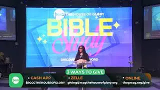 VICTORIOUS CHRISTIANS LIVING THROUGH OVERFLOWING GRACE | Pst Chuck Owuzo