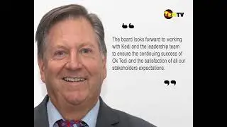 OTML NEW CEO