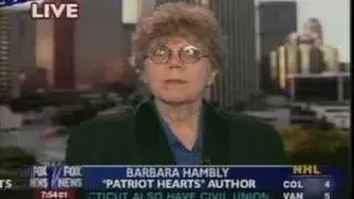 Barbara Hambly - 