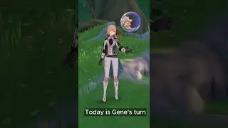 How to build dps Jean!