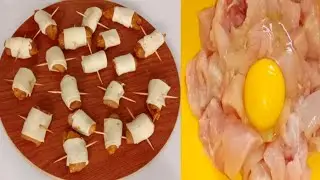 Easy Recipes For Snacks, Everyone Must try, Time Saving Recipes