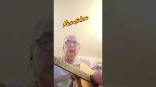 Mon fr&egrave;re - Maxime le Forestier