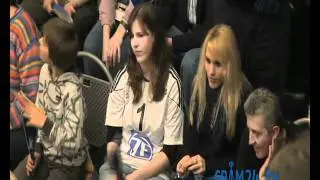Volleyball VfB Friedrichshafen - Generali Haching Teil 4