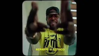 El Micha - Yunay Official Marlon El Cientifiko