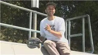 Skateboarding Tricks : Common Mistakes in a Hurricane 180 Out