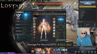 4 Spender Hallucination Spec/Swift Wardancer 1566 ilvl - 5x3+1 ADR | 2 Min Trixion Parse | 9M DPS