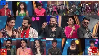 Dhee Champions Latest Promo - DHEE 12 Qualifier - 11th November 2020 Sudheer,Hyper Aadi