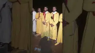 ahwach tasdot hassan srdi