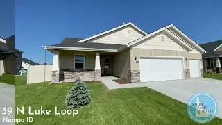 New Listing: Nampa Idaho