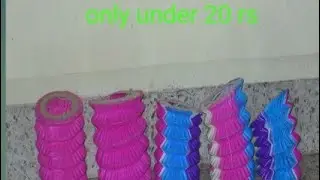 review  and assembling of kite lantern