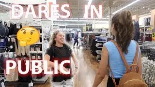 NERVE IN REAL LIFE (PUBLIC DARES)