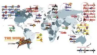SF4AE - GenKaan - vs Nishkam (Sagat) / Papa Pripps (Dictator)