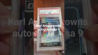 My best sports card, like and sub #fypシ #fypシ #fypシ゚viral #sportscards #cards #pokemon
