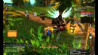 chaos in Burg Durnholde