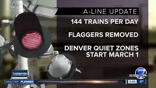 Update on A-line and G-line situations