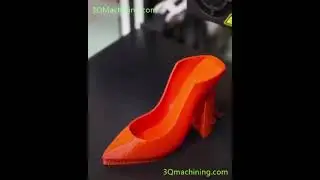 3D Printing Video 1 - 3Q Machining