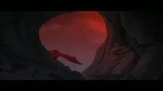 Primal S01 || Bat's Cave