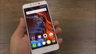 Lenovo vibe k5 note review plz subscribe and like and comment