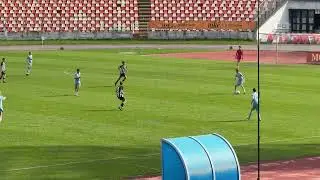 ŠK Slovan - FC Petržalka, U14, 12.10.2025