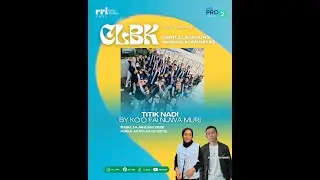 JAGA MALAM // CLBK - CERITA LANGSUNG BARENG KOMUNITAS