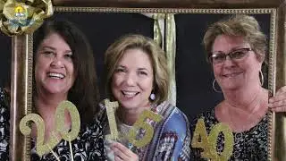 Employee Milestone Ceremony 2019