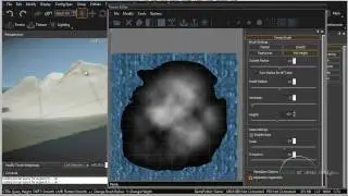 CryEngine 3 SDK: Creating and Generating Terrain (Your First Map) - Tutorial 03