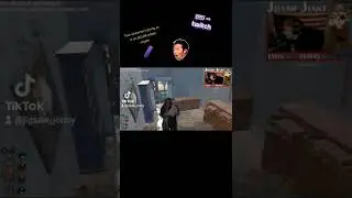 SCUM shorts - Some BR with streamer vs. streamer