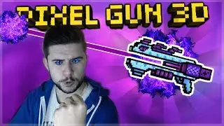 Pixel Gun 3D | THE NEW DRAGON KING BEAM OF DESTRUCTION!!