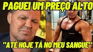 EDUARDO COSTA CONFESSA: 