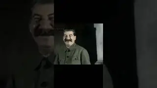 Joseph Stalin Rest in place #moscow #stalin #soviet #ussr #ww1 #ww2 #communism #edit #shorts