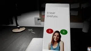 Love, Sam Let's Play! (Part 3) + ALL ENDINGS