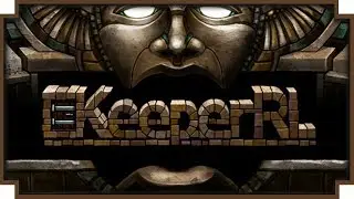 KeeperRL: Alpha 27 - (Dungeon Simulator & Base Builder)