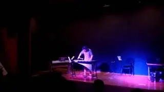 Tag num, 1 de Kefren Rivera por Carlos Huitr&oacute;n Silis