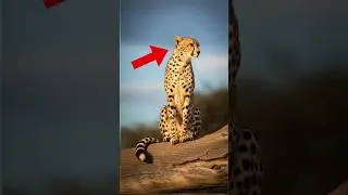 TOP 5 Fastest Animals in the World | The Last One Will Shock You!