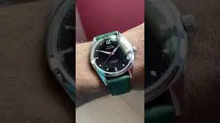 HMT Pilot